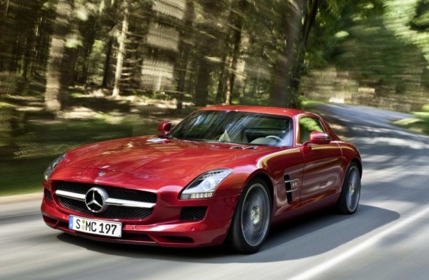 Comprar mercedes en alemania #2