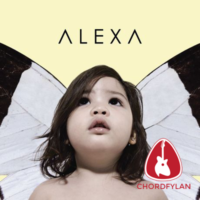 Lirik dan chord Wajahmu Indahkan Duniaku - Alexa Lirik dan chord Wajahmu Indahkan Duniaku - Alexa