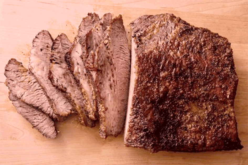 Easter Brisket Recipe