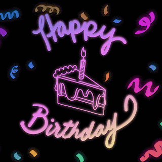 Happy Birthday GIF Happy Birthday GIF