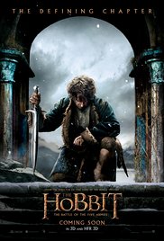 The Hobbit! The Battle of the Five Armies (2014) The Hobbit! The Battle of the Five Armies (2014)