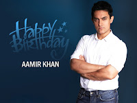 aamir khan wallpaper birthday wishes whatsapp status video, 1965 born actor aamir khan most perfect man in bollywood film industry.