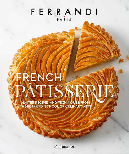 Reading Treasure Book Review French Patisserie Master Recipes and