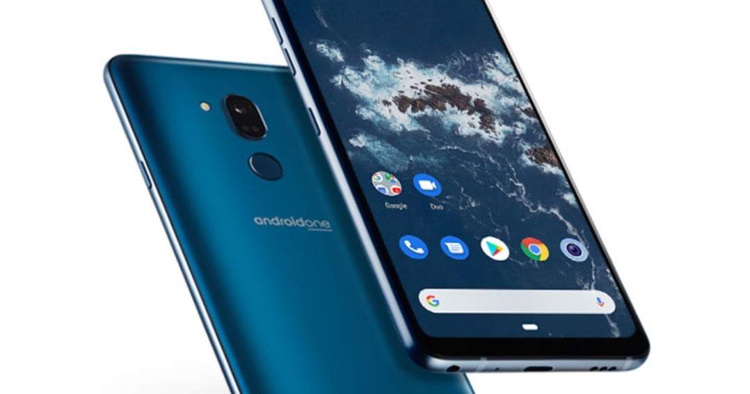 LG Q9 One Android One smartphone launched