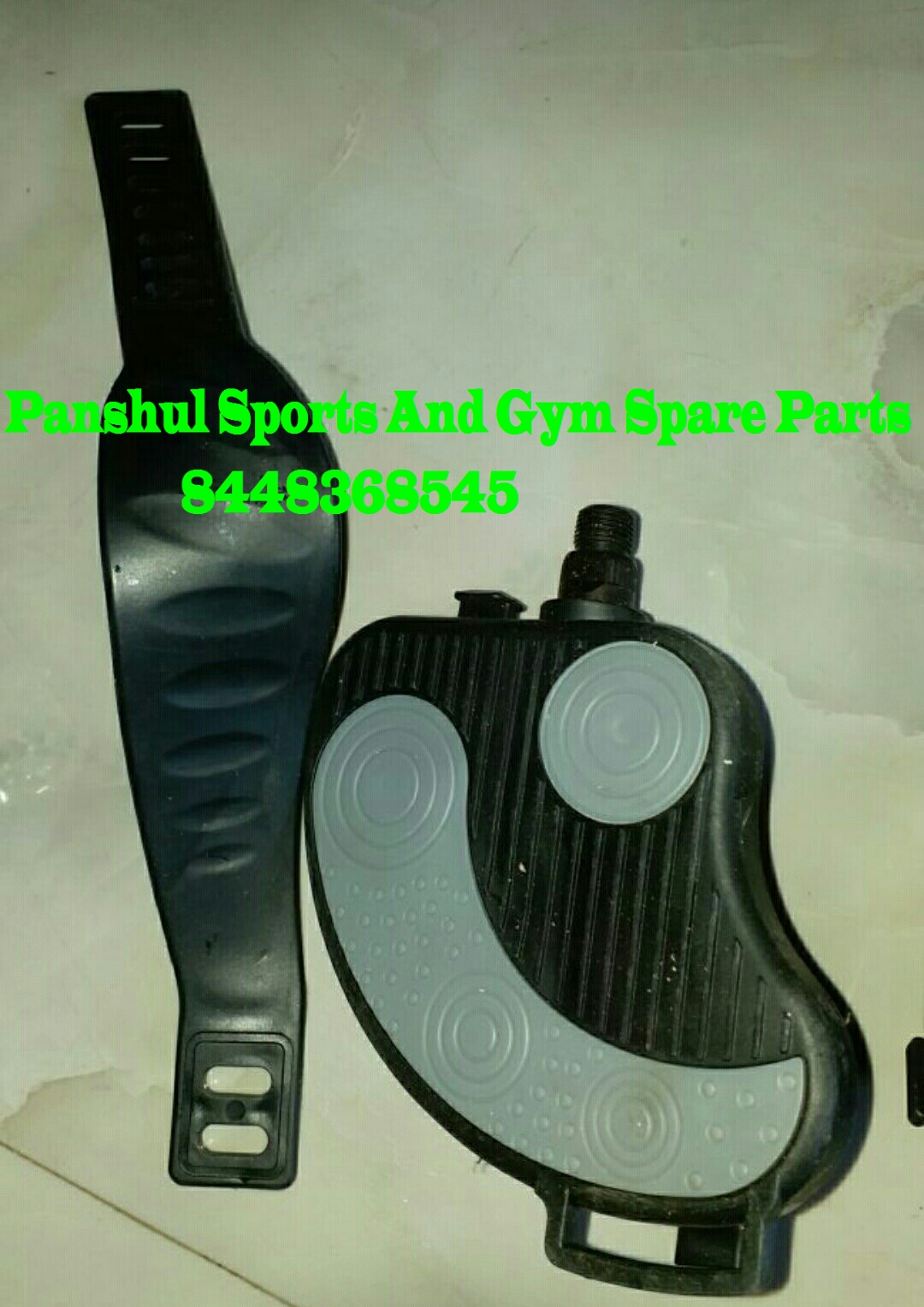 Panshul Sports And Gym Spare Parts Gym Cycle Spare Parts, Orbit Cycle