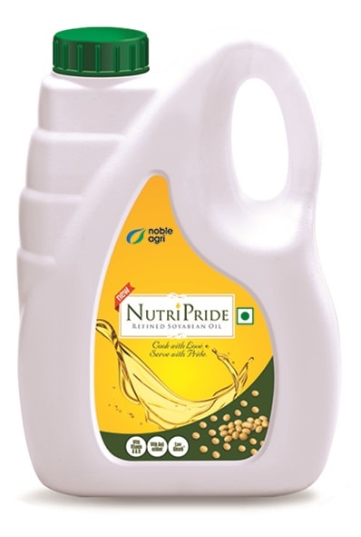 Cofco Agri launches Nutripride Soyabean Oil- emphasises focus on Consumer needs in rapidly growing Indian Market