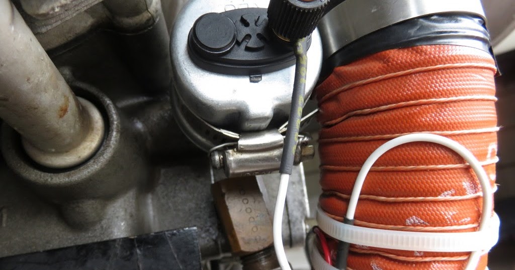 Wrong Oil Pressure of the Rotax 912/914 Engines