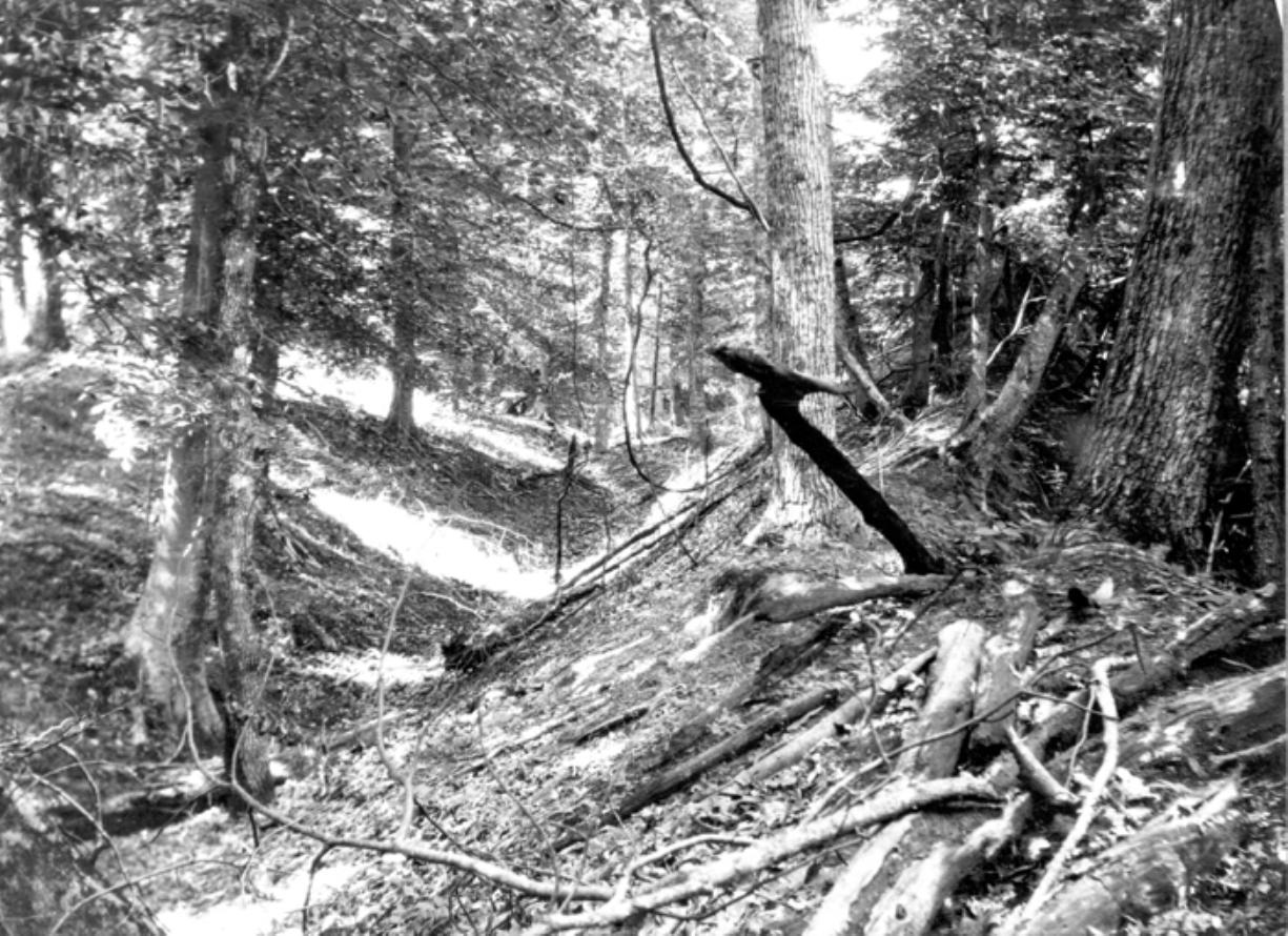 Kentucky & Tennessee Stories Earthquakes of 18111812