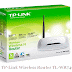 TP-Link Wireless Router TL-WR740N Firmware Driver Download