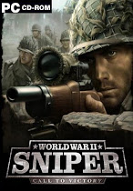 Descargar World War II Sniper: Call To Victory para 
    PC Windows en Español es un juego de Accion desarrollado por Jarhead Games