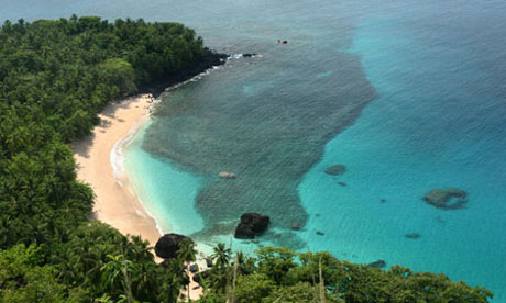 Every Day Is Special: September 6 – Armed Forces Day in Sao Tome and