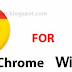 Download Google Chrome for Windows XP cài Offline không cần Internet