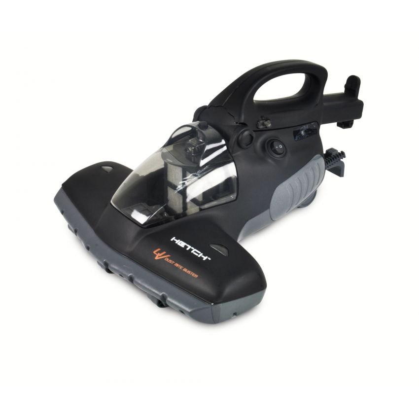 Hetch UV Light Dust Vacuum