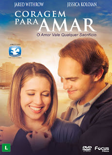 Coragem Para Amar - HDRip Dual Áudio