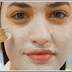 APPLY THIS BAKING SODA AND APPLE VINEGAR MASK FOR 5 MINUTES AND WATCH THE RESULTS: YOUR STAINS AND ACNE WILL DISAPPEAR AS IF BY A MAGIC!
