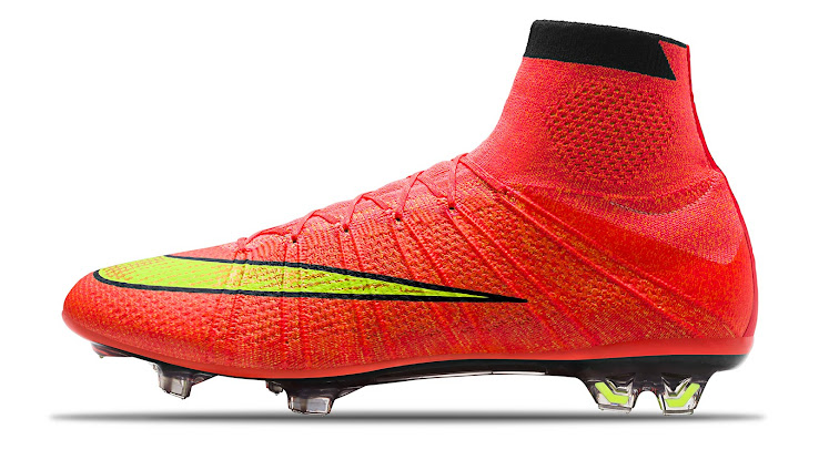 All Mercurial by Cristiano - Footy Headlines