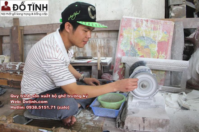 quy trinh san xuat truong ky 11