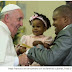Exalta Papa Francisco el valor de la vida en familia