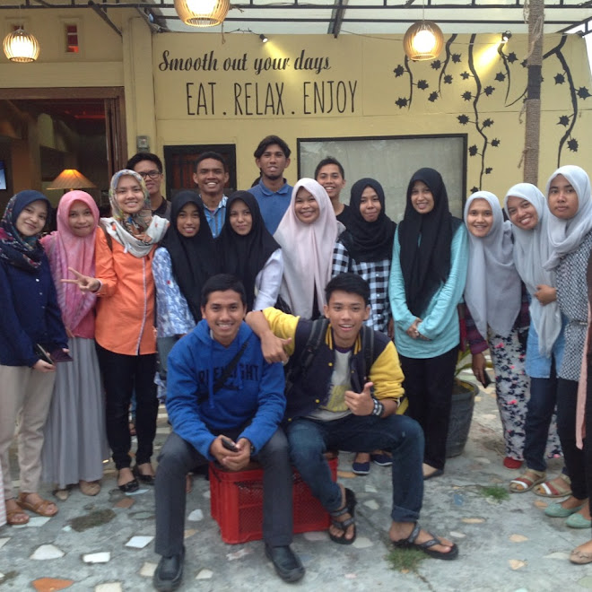 Saat Psikopat Kumpul Bareng