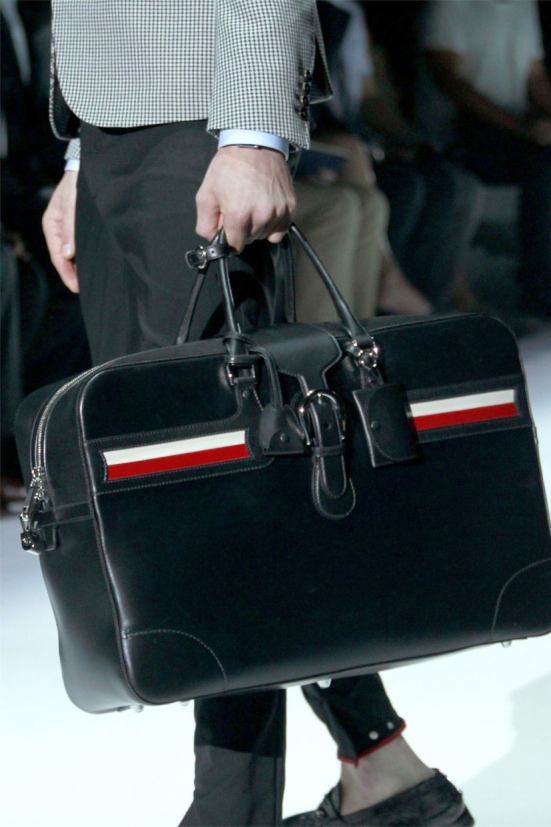 MIKE KAGEE FASHION BLOG : GUCCI MENS SPRING/SUMMER 2012 COLLECTION