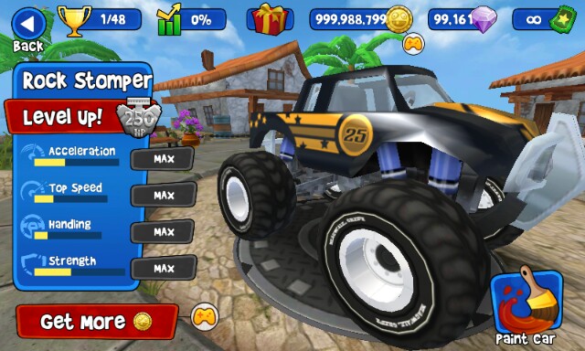 Buggy racing много денег. Бич багги рейсинг 1. Beach Buggy Racing 2 Mod. Beach Buggy 2 Unlimited money 2022.06.01.