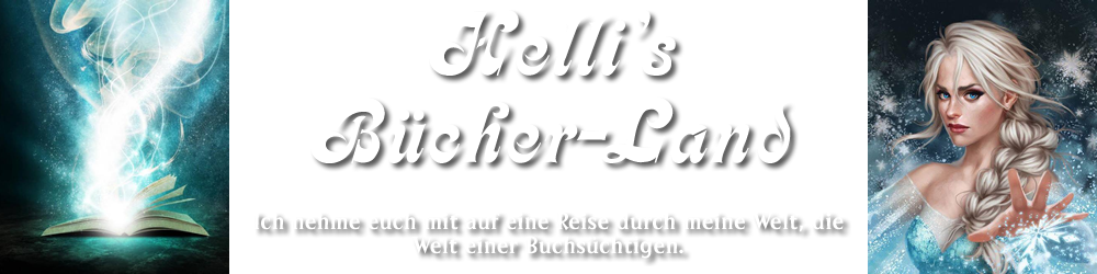 Helli's Bücher-Land