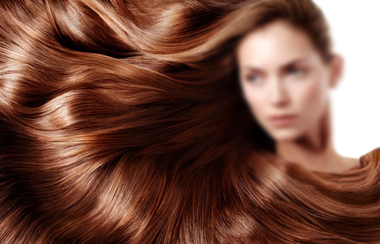 cafe con miel para el cabello