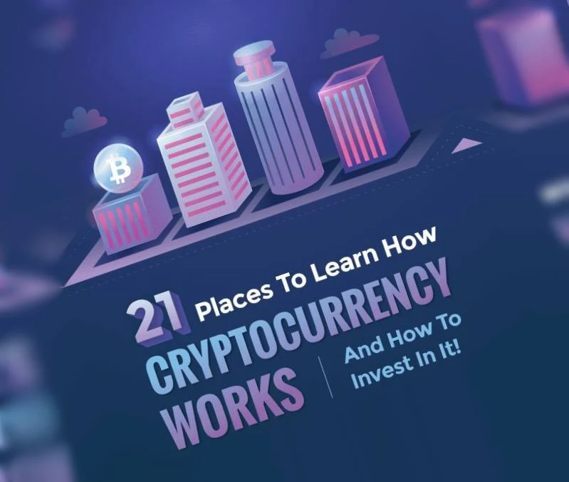 Dummies Guide: How Cryptocurrency Works, Feat. Best Books, Podcasts ...