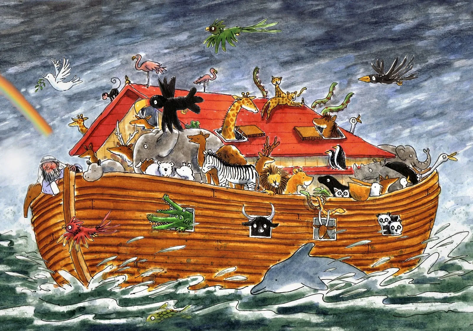 Perjalanan NOAH dari Peterpan: Kisah Sukses dan Perubahan