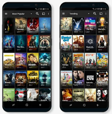 تطبيق Terrarium TV لمشاهدة وتحميل المسلسلات والافلام مترجمة, تحميل Terrarium TV لمشاهدة الأفلام والمسلسلات أونلاين مجاناً علي هاتفك, تطبيق مشاهدة وتحميل المسلسلات والافلام مترجمة, تحميل برنامج terrarium tv للاندرويد