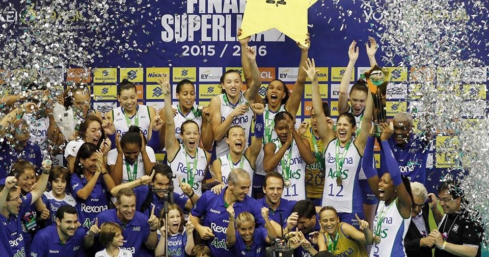 OFICIAL! Federação Internacional de Voleibol oficializa a programação do Mundial de Clubes OFICIAL! Federação Internacional de Voleibol oficializa a programação do Mundial de Clubes