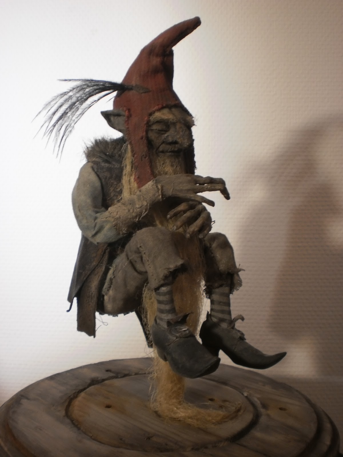 Curiomira: The Lutin