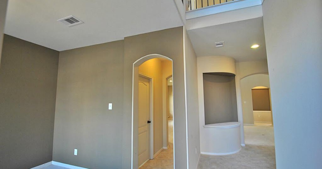 How To Paint Corners