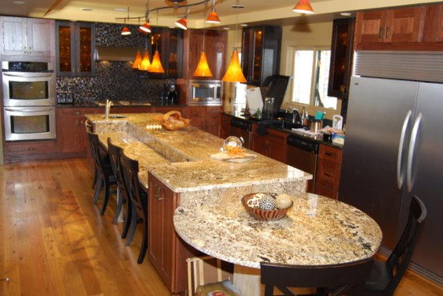 Cheap Granite Countertops in Maryland picture