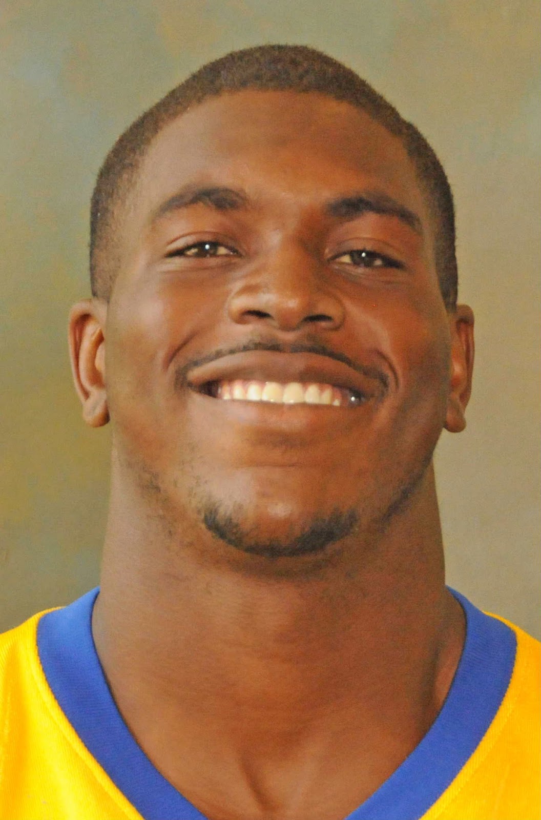 MEAC/SWAC SPORTS MAIN STREET™ 2012 Draft Interview Jamarkus Gaskins