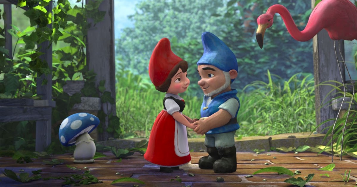 Gnomeo And Juliet Full Movie Online Free Watch Gnomeo & Juliet (2011) Movie Online Streaming watch new movies