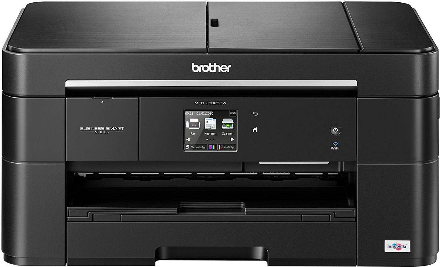 Brother mfc-9340cdw mac driver