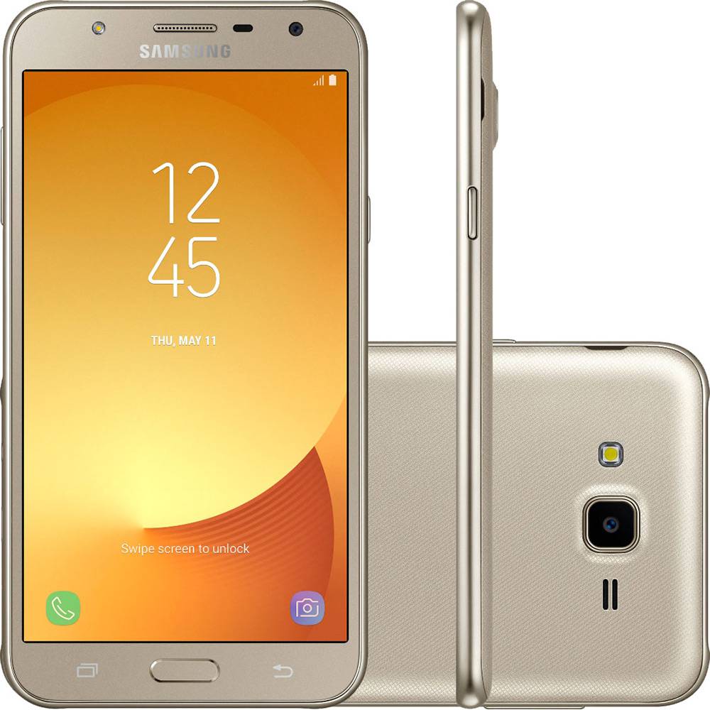 Samsung Galaxy J7 Neo | MultiMidia Info