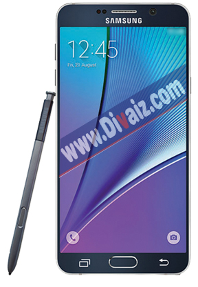 Cara Flashing Samsung Galaxy Note 5 SM-N920C Pakai Odin