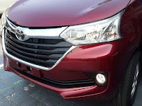 Harga dan Fisik Lampu Depan Great Xenia/Grand Avanza 2017 Harga dan Fisik Lampu Depan Great Xenia/Grand Avanza 2017