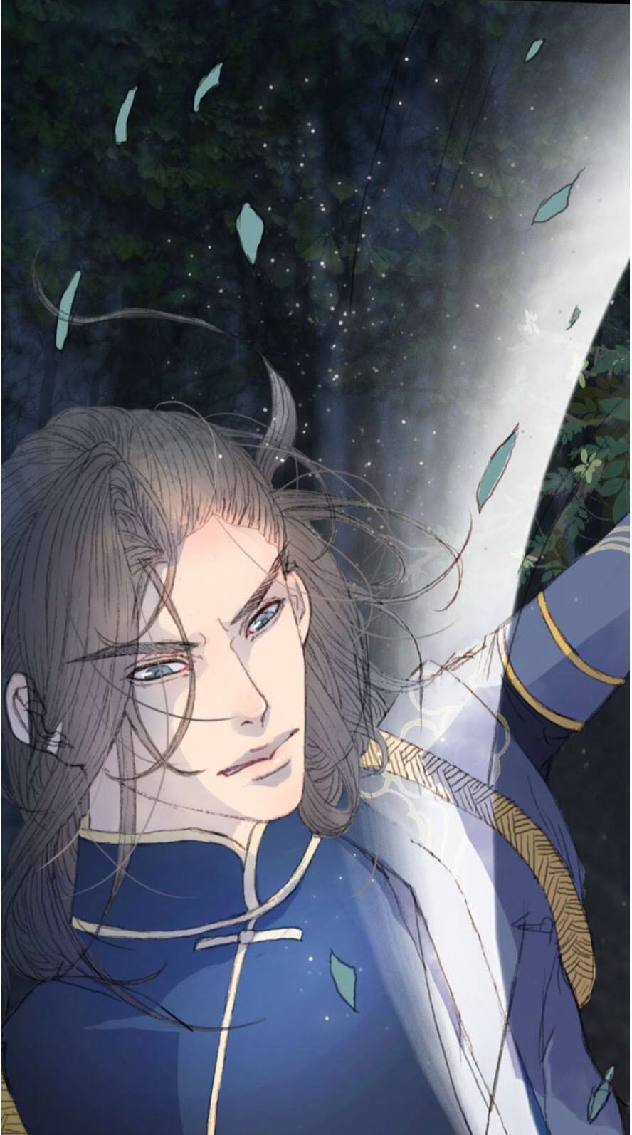 Khúc Hữu Ngộ - Chương 4 - Trang 9