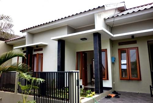  Desain  Teras  Rumah  Terbaru  2014 Desain  Properti Indonesia