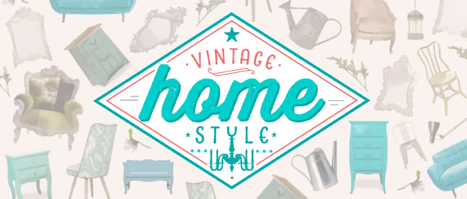 Vintage Home Style