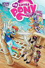 My Little Pony Friendship is Magic #14 Comic