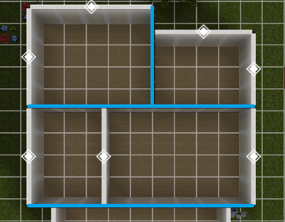 Soluciones Como Eliminar Una Habitacion O Pared The Sims