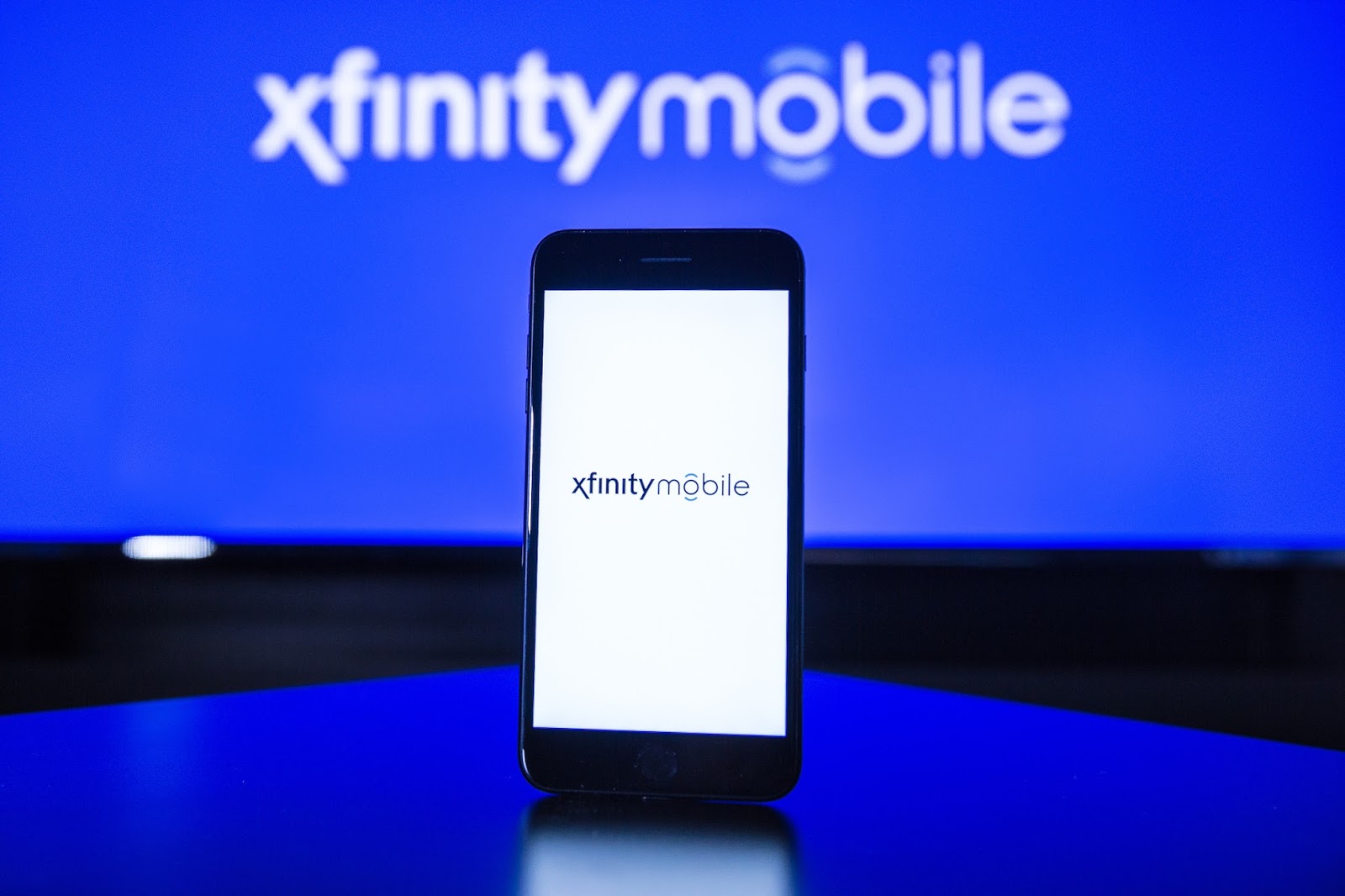 Comcast Launches Xfinity Mobile Wireless With 65 Unlimited Plans (Sorta)