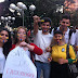 Manifestação mobiliza milhares de jovens em Londrina