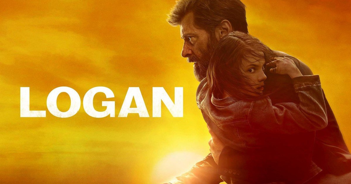 Movie Review Logan Dateline Movies
