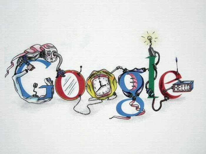 Тематический рисунок google. Google смешные картинки. Гугл смешной логотип. Необычные логотипы. Google иллюстрации.
