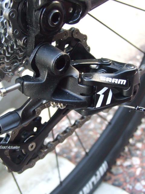 apex bicycle chain